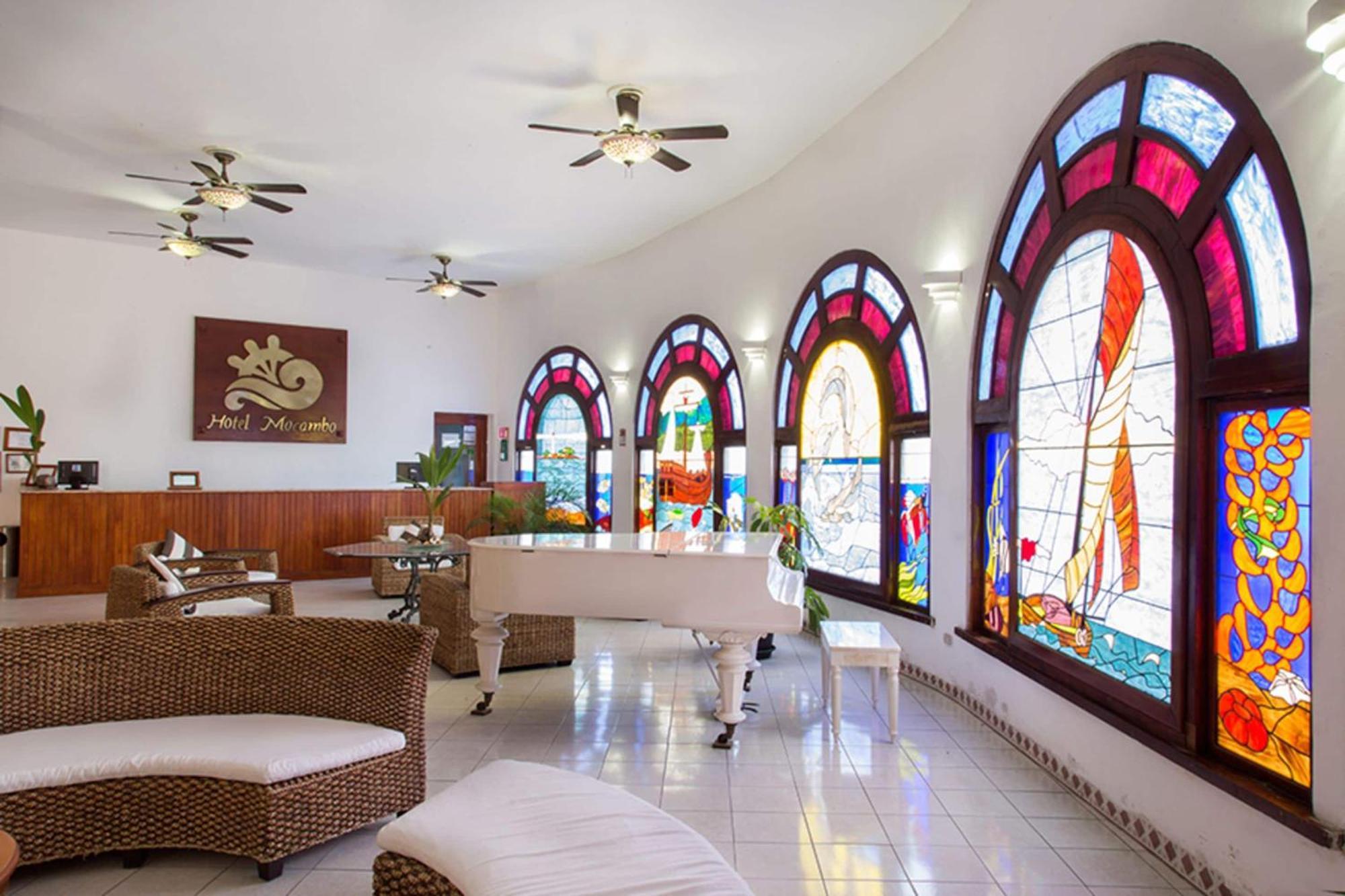 Collection O Hotel Mocambo, Boca Del Rio Веракрус Экстерьер фото