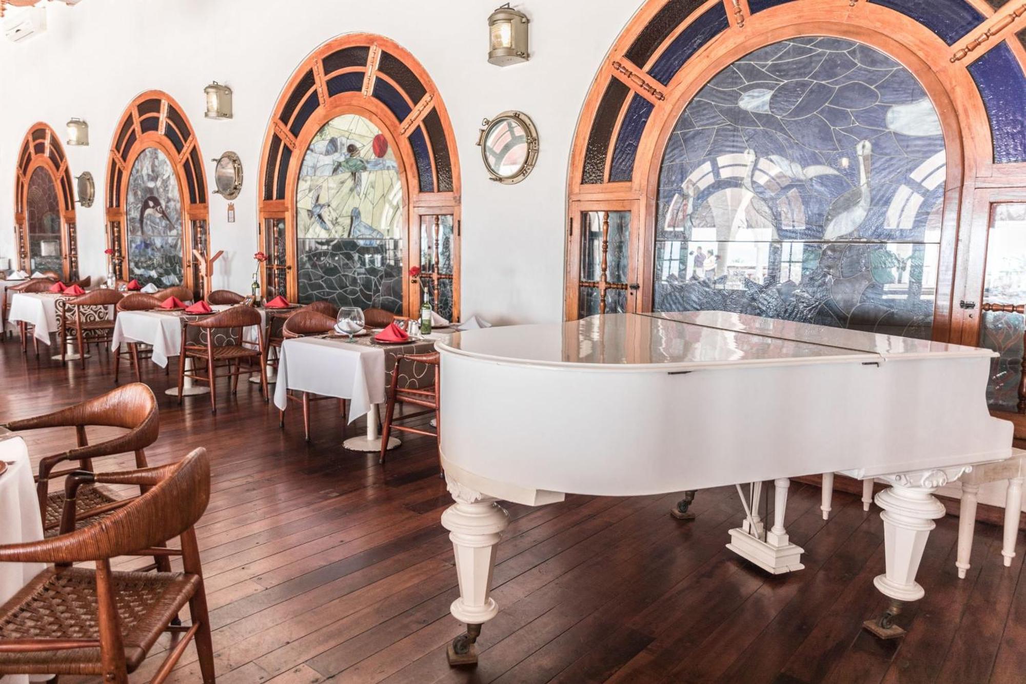Collection O Hotel Mocambo, Boca Del Rio Веракрус Экстерьер фото