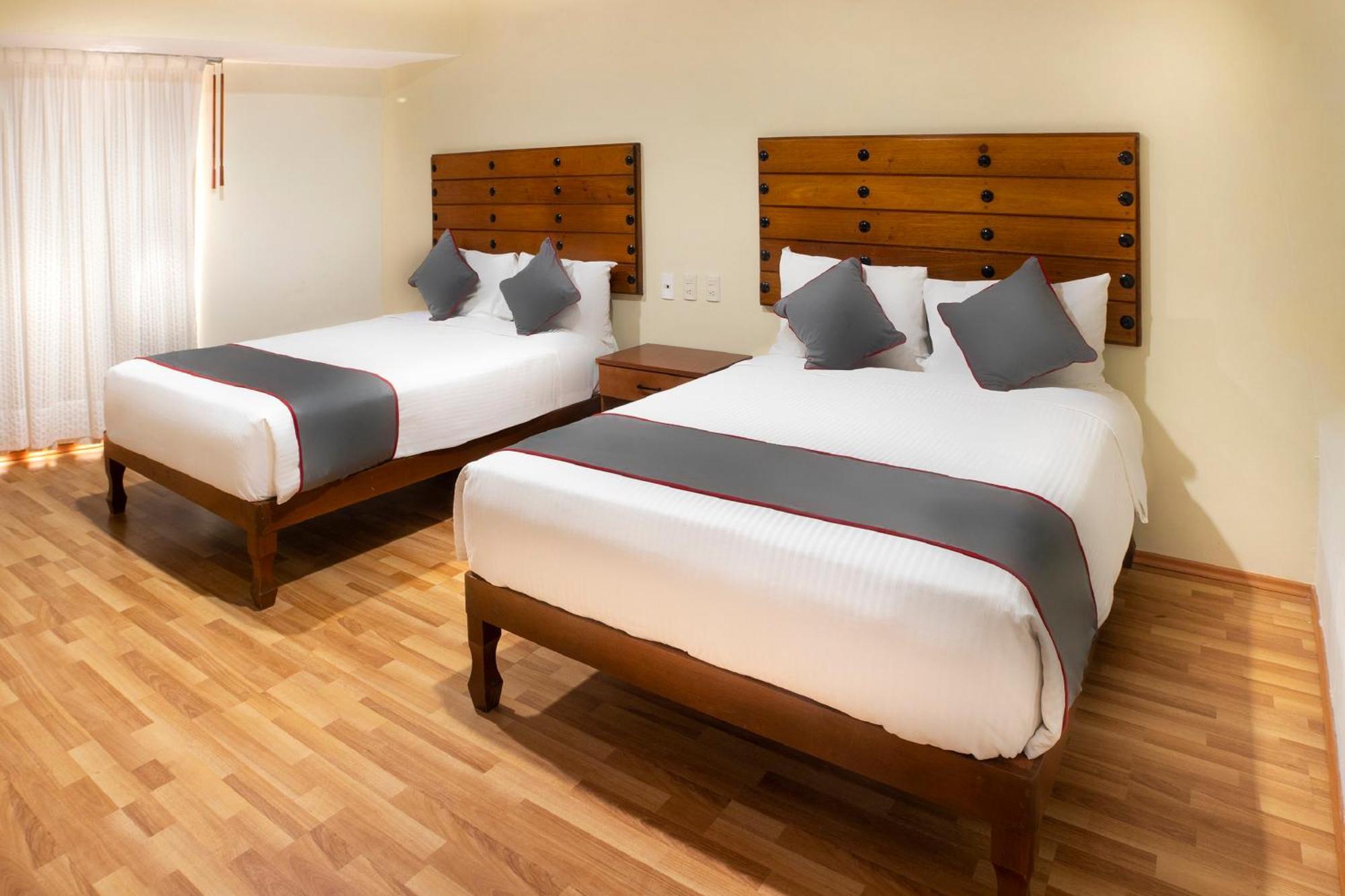 Collection O Hotel Mocambo, Boca Del Rio Веракрус Экстерьер фото