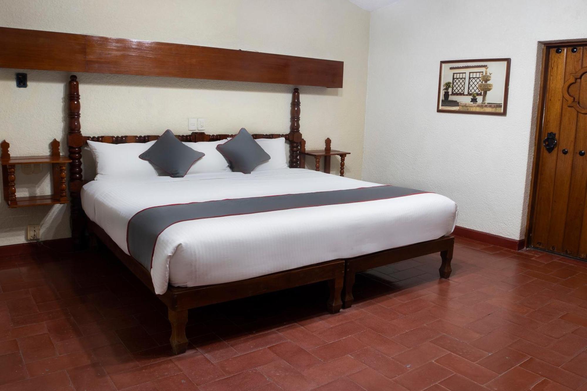 Collection O Hotel Mocambo, Boca Del Rio Веракрус Экстерьер фото