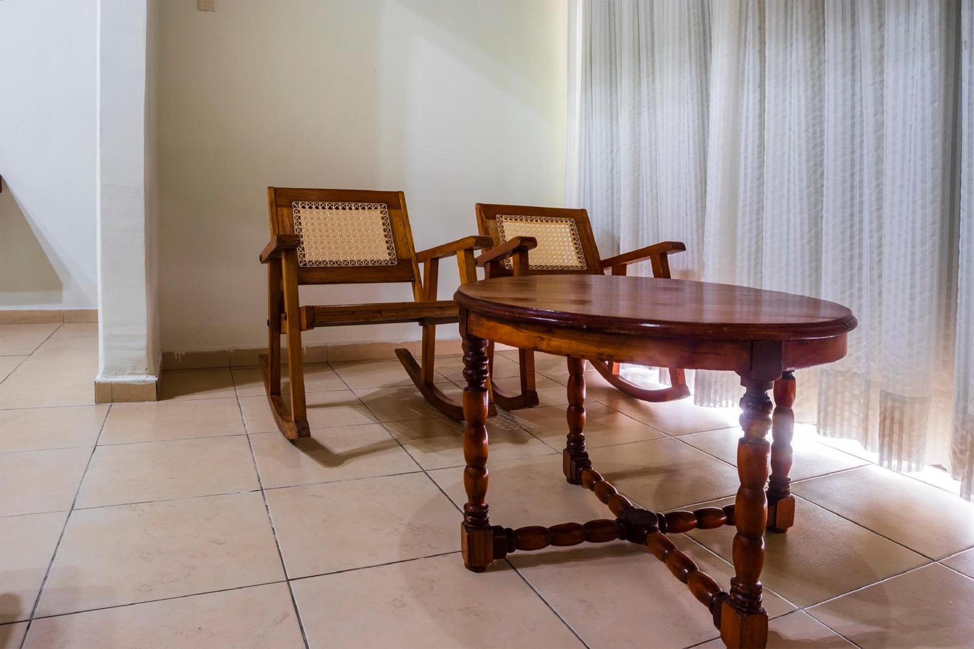 Collection O Hotel Mocambo, Boca Del Rio Веракрус Экстерьер фото