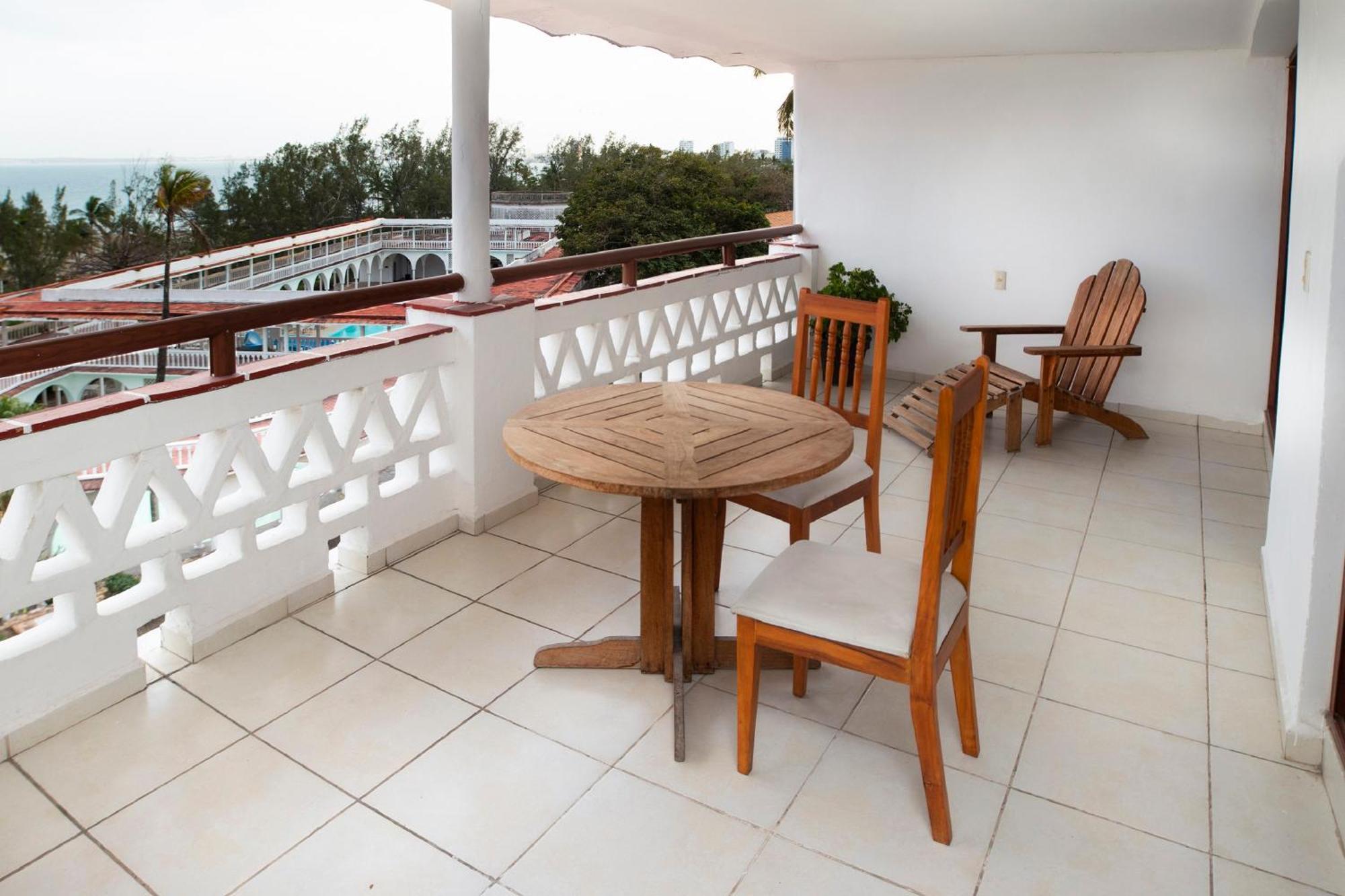 Collection O Hotel Mocambo, Boca Del Rio Веракрус Экстерьер фото