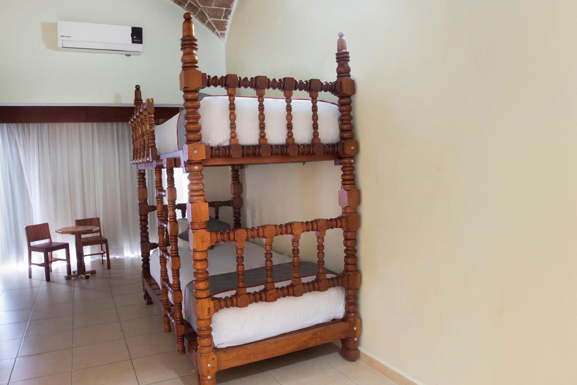 Collection O Hotel Mocambo, Boca Del Rio Веракрус Экстерьер фото